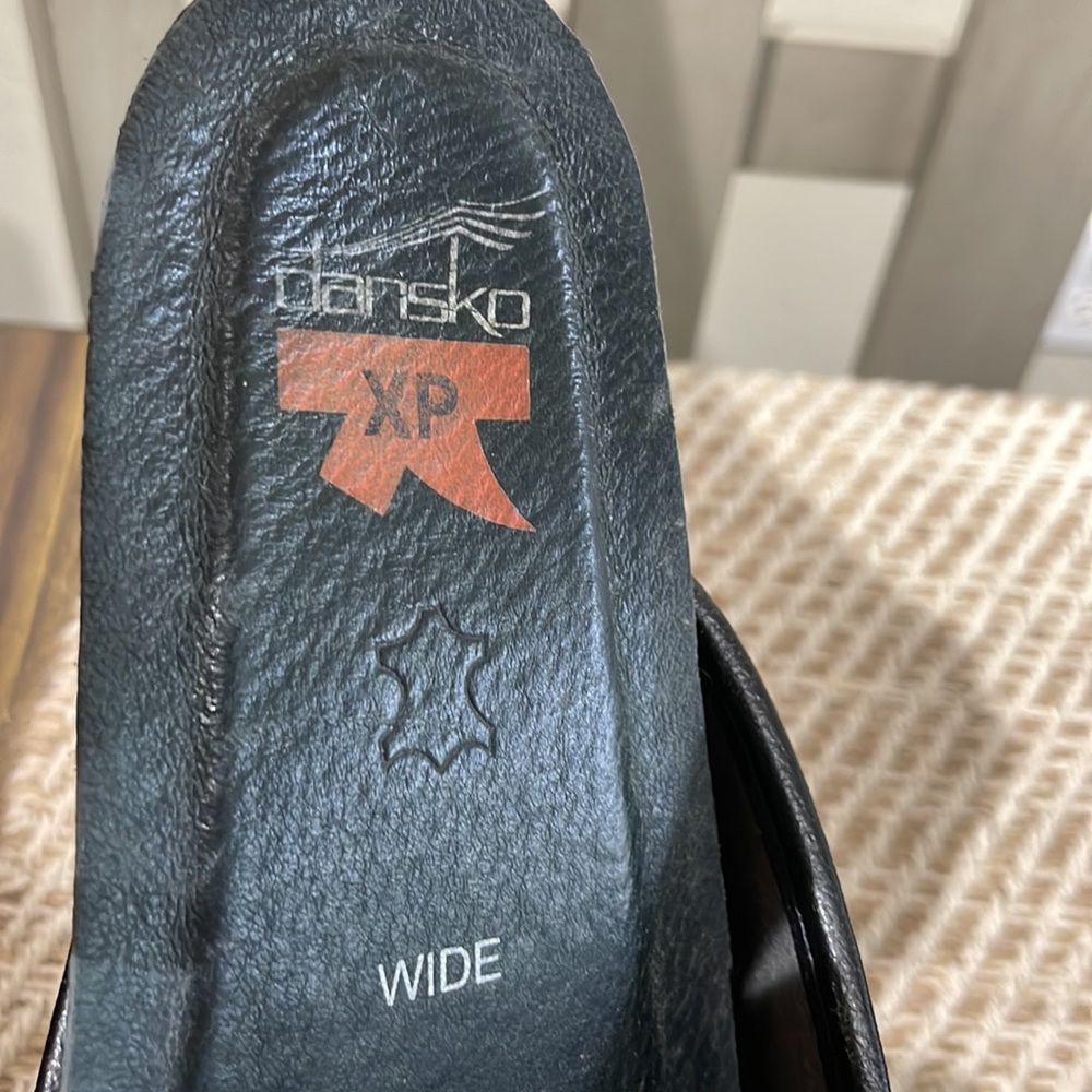 DANSKO CLOGS - Picture 5 of 5